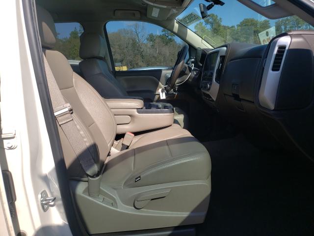 2015 GMC SIERRA C15 3GTP1UEC4FG448414