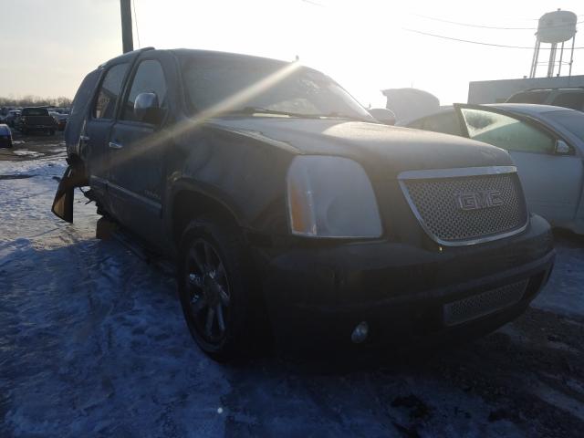 2011 GMC Yukon Denali