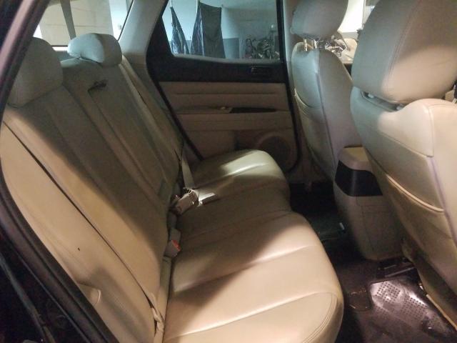 2010 MAZDA CX-7 JM3ER2W53A0329553