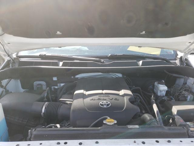 2015 TOYOTA TUNDRA DOU 5TFRM5F1XFX084000