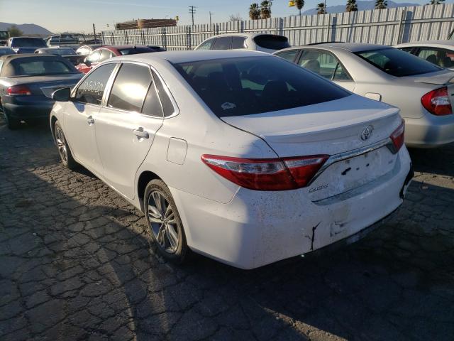 2015 TOYOTA CAMRY LE 4T1BF1FK4FU020612