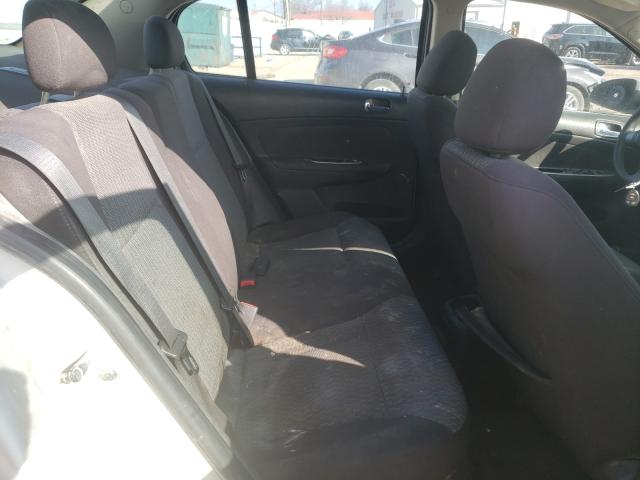 2010 CHEVROLET COBALT 1LT 1G1AD5F53A7192671