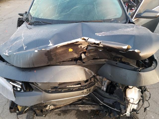 2018 CHEVROLET MALIBU LT - 1G1ZD5ST1JF133910