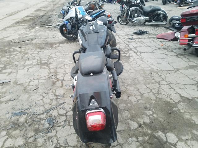 2012 HARLEY-DAVIDSON FLSTFB FAT 1HD1JNV14CB016368