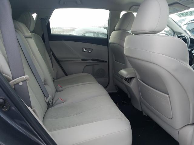 2010 TOYOTA VENZA 4T3BA3BB1AU010166