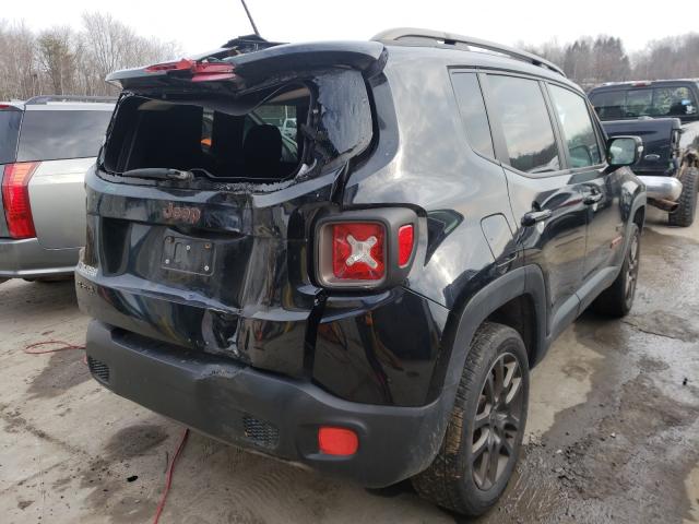 2016 JEEP RENEGADE L ZACCJBBW4GPC89766
