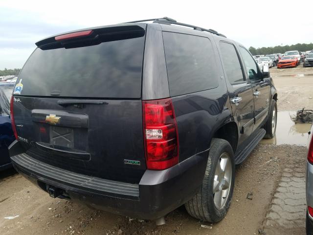 2011 CHEVROLET TAHOE C150 1GNSCBE01BR132128