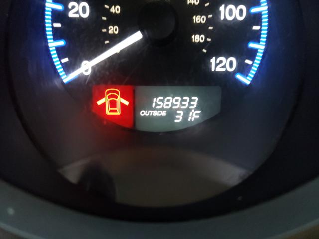 2011 HONDA ELEMENT EX 5J6YH2H75BL001830