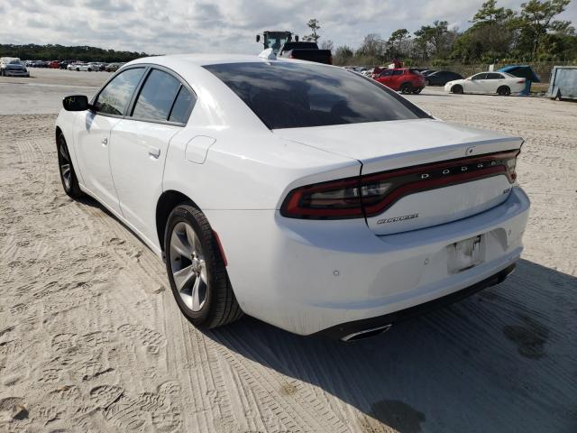 2018 DODGE CHARGER SX 2C3CDXHG2JH114966