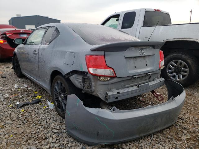 2011 TOYOTA SCION TC JTKJF5C73B3014168