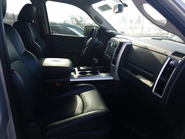 2012 DODGE RAM 1500 S 1C6RD7MT3CS336508