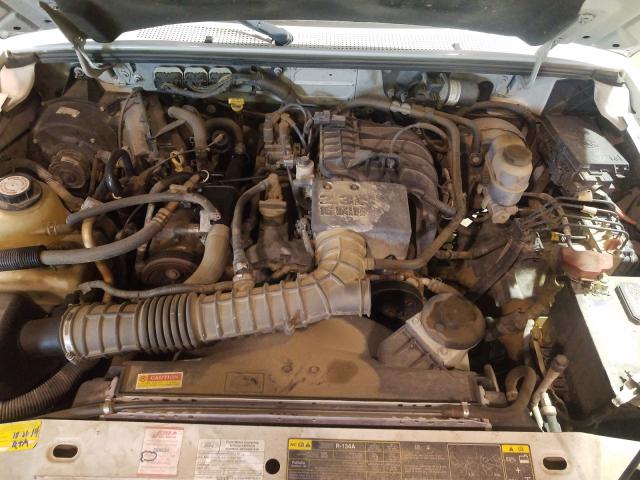 2010 FORD RANGER 1FTKR1AD5APA39066