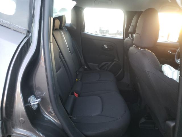 2020 JEEP RENEGADE S ZACNJBAB8LPK91504