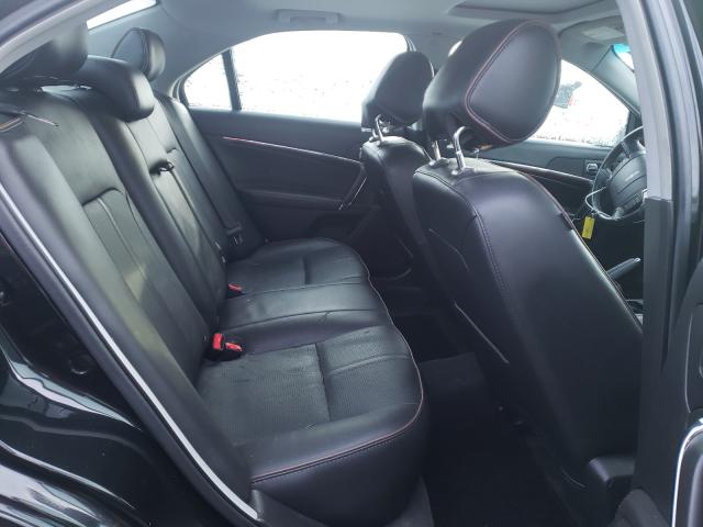 2012 LINCOLN MKZ HYBRID 3LNDL2L37CR819405