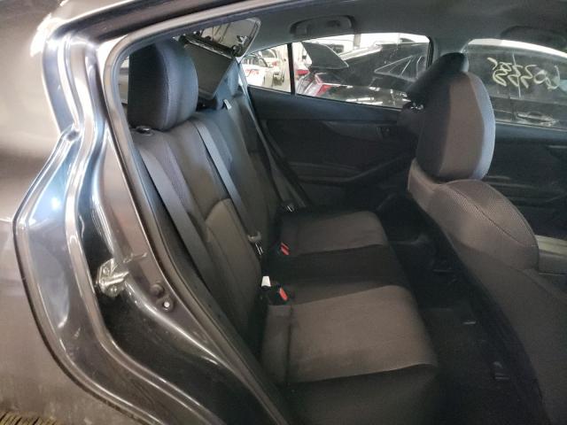2018 SUBARU IMPREZA 4S3GKAA60J3606707