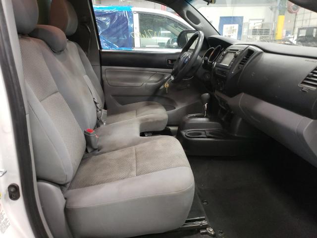 2013 TOYOTA TACOMA 5TFNX4CN4DX030793