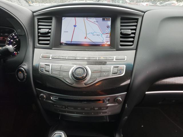 2016 INFINITI QX60 5N1AL0MN4GC504508