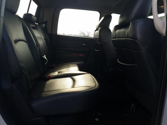 2012 DODGE RAM 1500 S 1C6RD7MT3CS336508