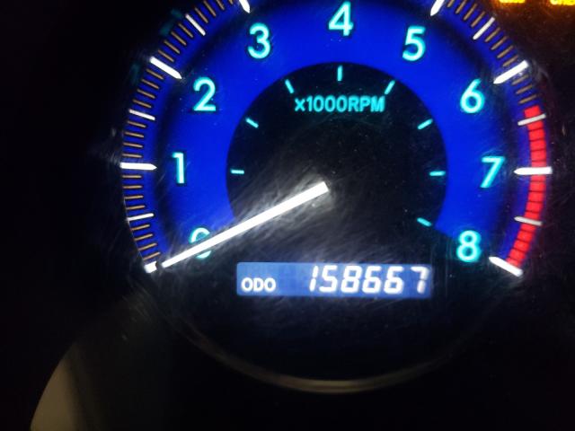 2010 TOYOTA SIENNA CE 5TDKK4CC2AS335369