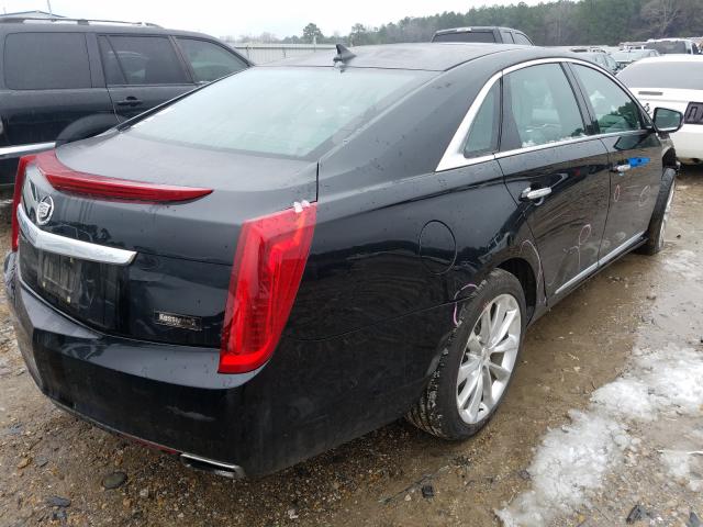 2013 CADILLAC XTS PREMIU 2G61S5S36D9168565