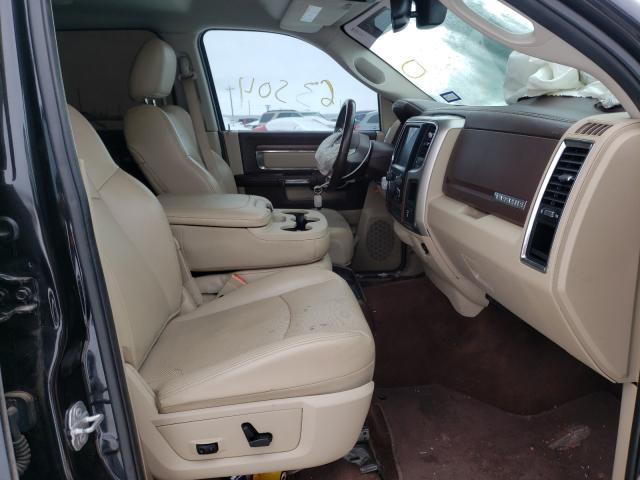 2017 RAM 1500 LARAM 1C6RR6NT2HS661961