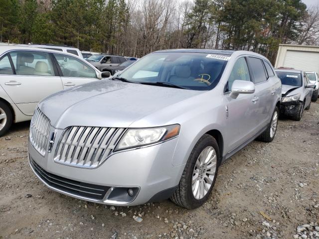 2011 LINCOLN MKT 2LMHJ5AR4BBJ51998