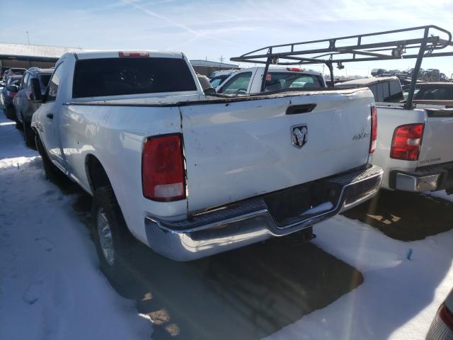 2013 RAM 2500 ST 3C6LR5AL5DG566821