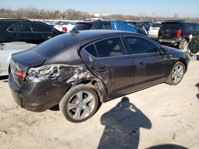 2014 ACURA ILX 20 PRE 19VDE1F59EE014451