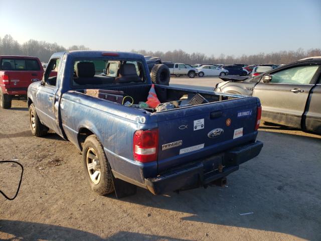 2010 FORD RANGER 1FTKR1AD0APA04838
