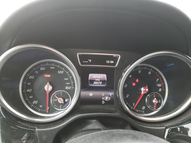 2019 MERCEDES-BENZ GLS 550 4M 4JGDF7DEXKB209053