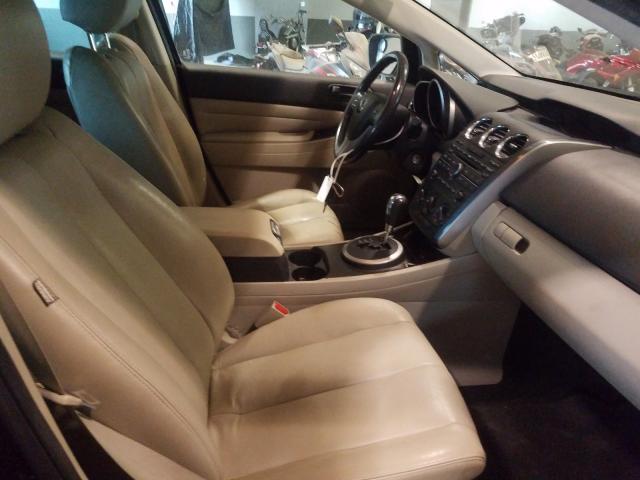 2010 MAZDA CX-7 JM3ER2W53A0329553