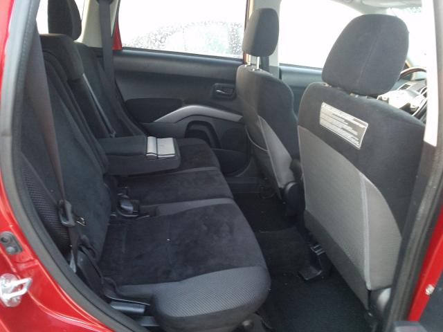 2012 MITSUBISHI OUTLANDER JA4AS2AW4CU006548