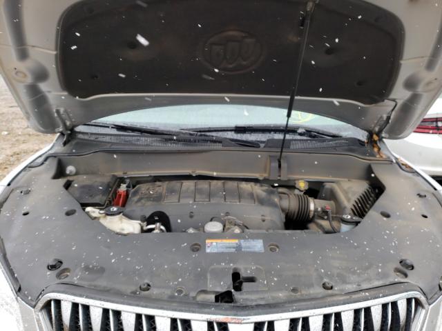 2013 BUICK ENCLAVE 5GAKRBKDXDJ175271