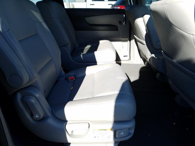 2016 HONDA ODYSSEY EX 5FNRL5H6XGB006632
