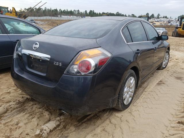 1N4AL2AP4AN483408 Nissan Altima Bas 2010. Фото: 3