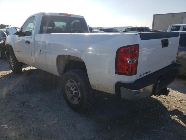 2013 GMC SIERRA C25 1GT01ZCG7DF216604