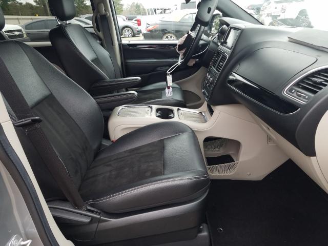 2019 DODGE GRAND CARA 2C4RDGCG5KR544399