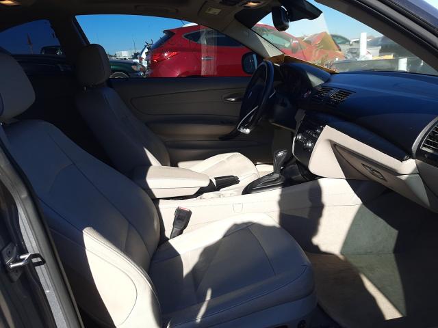 2011 BMW 128 I WBAUP7C55BVK78280