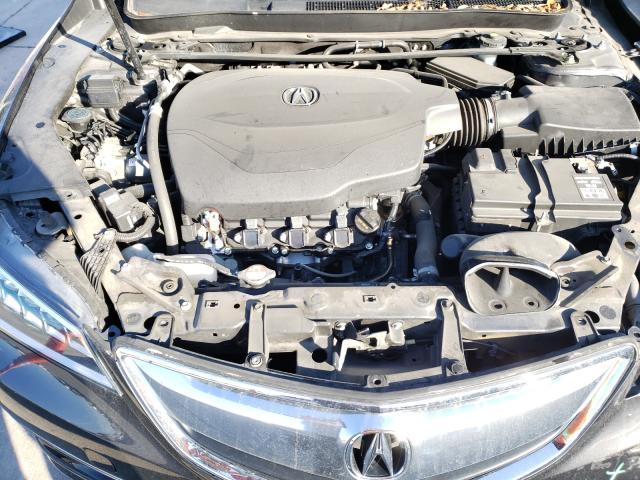 2016 ACURA TLX 19UUB2F32GA006607