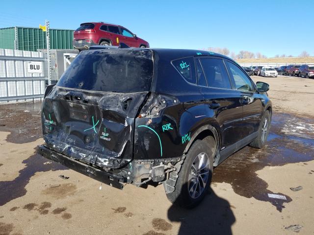 2016 TOYOTA RAV4 HV XL JTMRJREV9GD053845