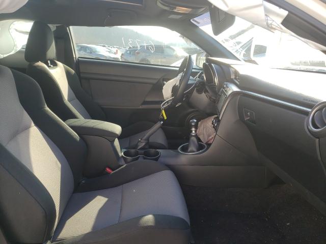 2016 TOYOTA SCION TC JTKJF5C71GJ024989