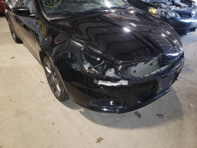 2015 DODGE DART SE 1C3CDFAA3FD433300
