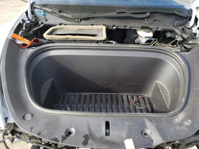 2020 TESLA MODEL Y 5YJYGDEE4LF006593