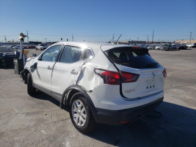 2018 NISSAN ROGUE SPOR JN1BJ1CP8JW155742