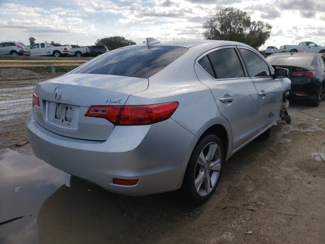 2013 ACURA ILX 20 TEC 19VDE1F7XDE017309