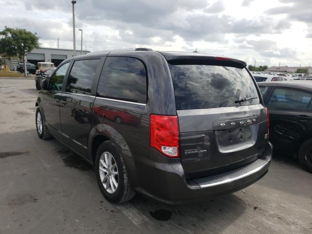 2019 DODGE GRAND CARA 2C4RDGCG1KR798188