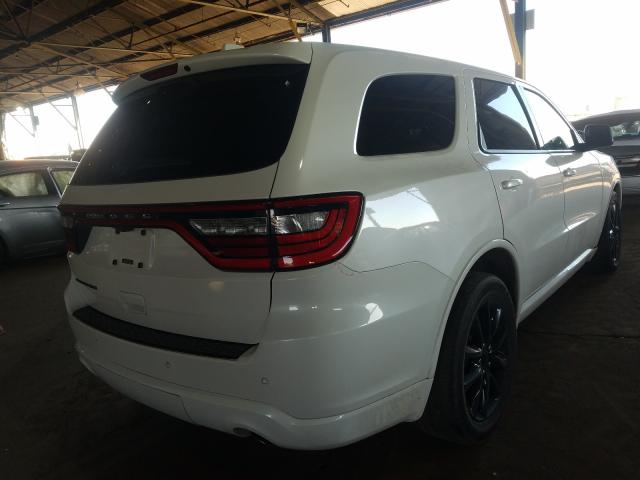 2018 DODGE DURANGO SX 1C4RDHAG2JC323598