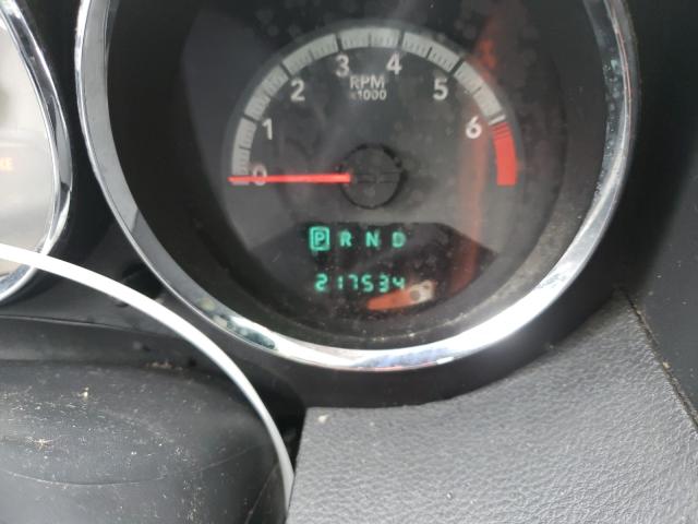 2010 DODGE CALIBER SX 1B3CB4HA1AD660958
