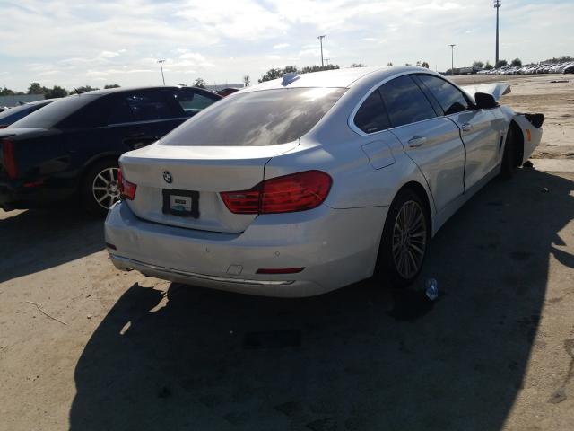 2016 BMW 428 I GRAN WBA4A9C59GGL88533
