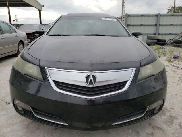 2013 ACURA TL 19UUA8F20DA008851